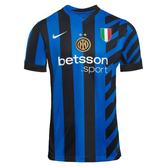 Camisola 24/25 Inter Milan Home