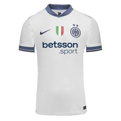 Camisola 24/25 Inter Milan Away