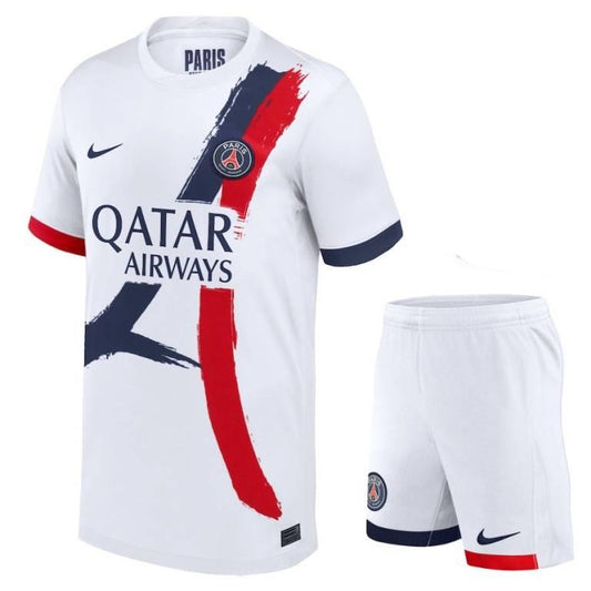 Equipamento Criança 24/25 PSG Secundário