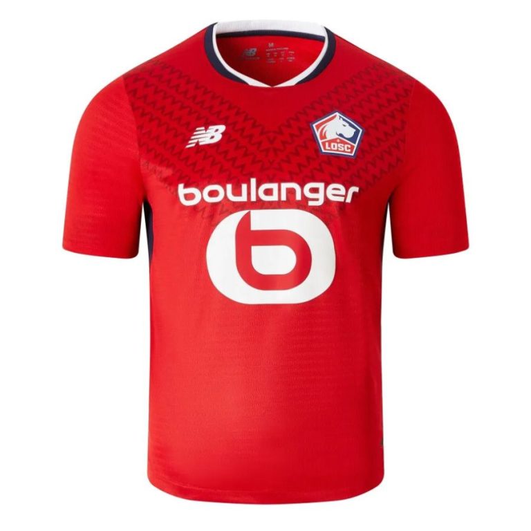 Camisola 24/25 Lille Home