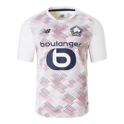 Camisola 24/25 Lille Away