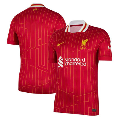 Camisola 24/25 Liverpool Home