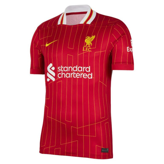 Camisola 24/25 Liverpool Home