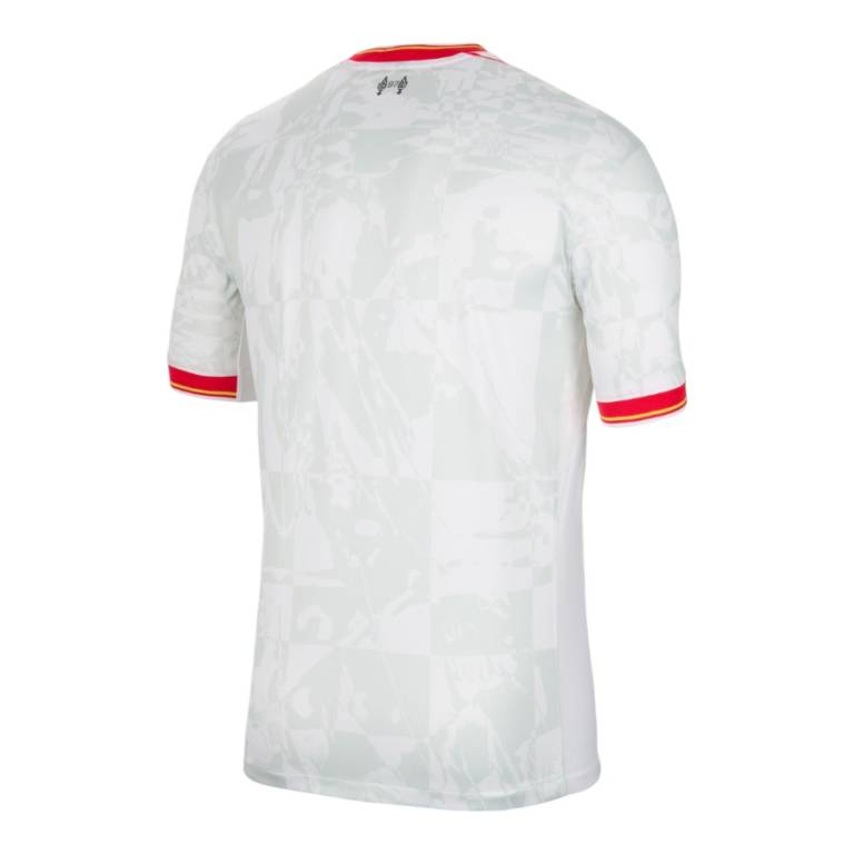 Camisola 24/24 Liverpool Third