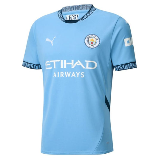 Camisola 24/25 Manchester City Principal