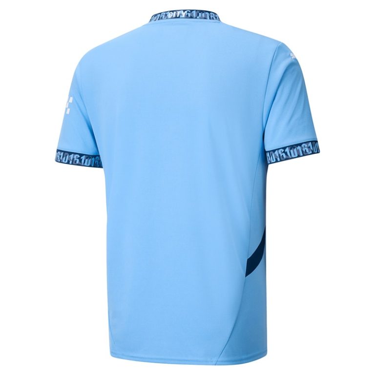 Camisola 24/25 Manchester City Principal