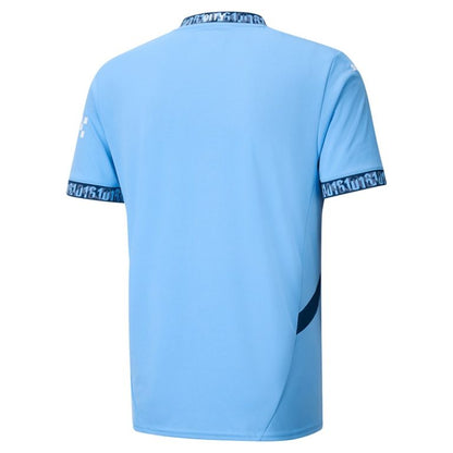 Camisola 24/25 Manchester City Principal