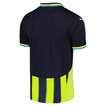 Equipamento Criança 24/25 Manchester City Away