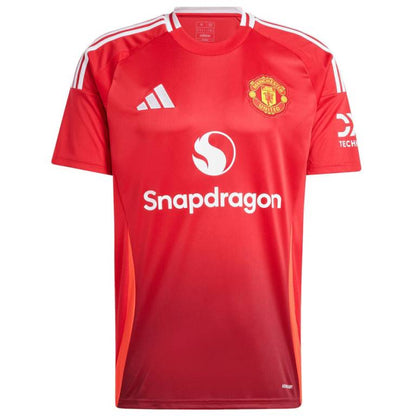 Camisola 24/25 Manchester United Home