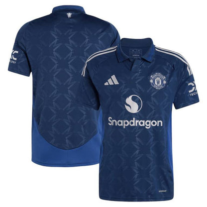 Camisola 24/25 Manchester United Away