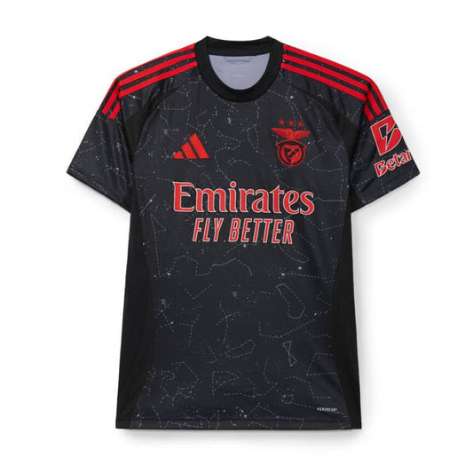 Camisola 24/25 Benfica Alternativa