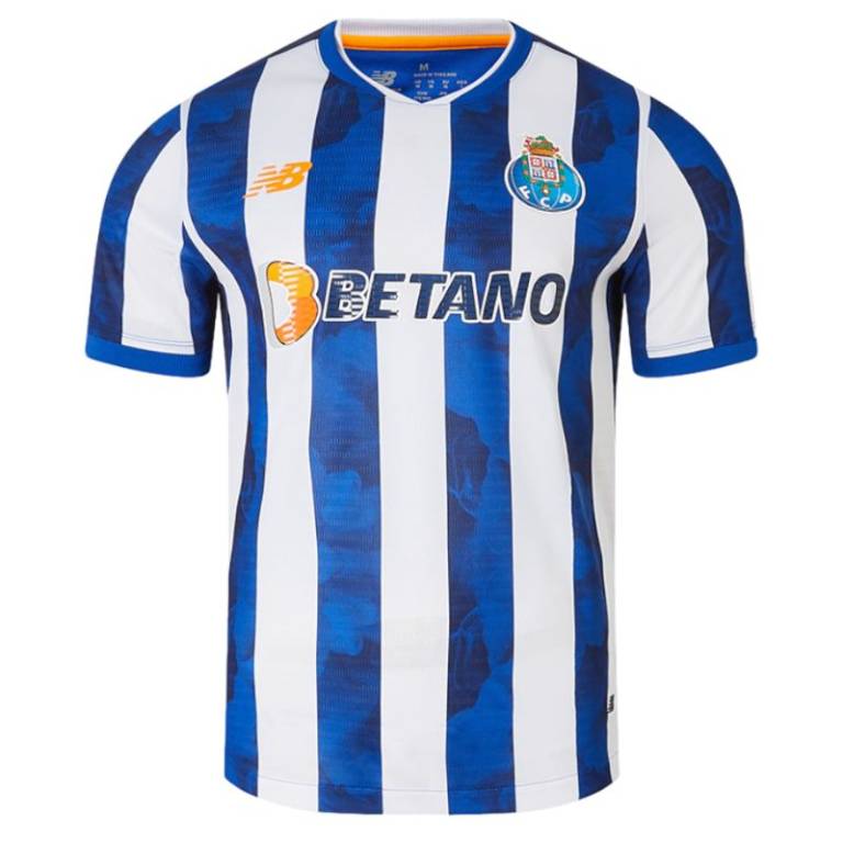 Equipamento Criança 24/25 FC Porto Principal