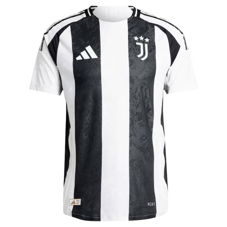 Camisola 24/25 Juventus Home