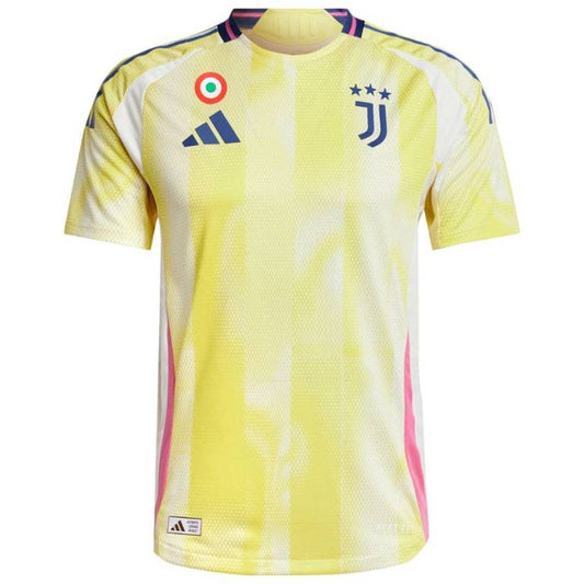 Camisola 24/25 Juventus Away