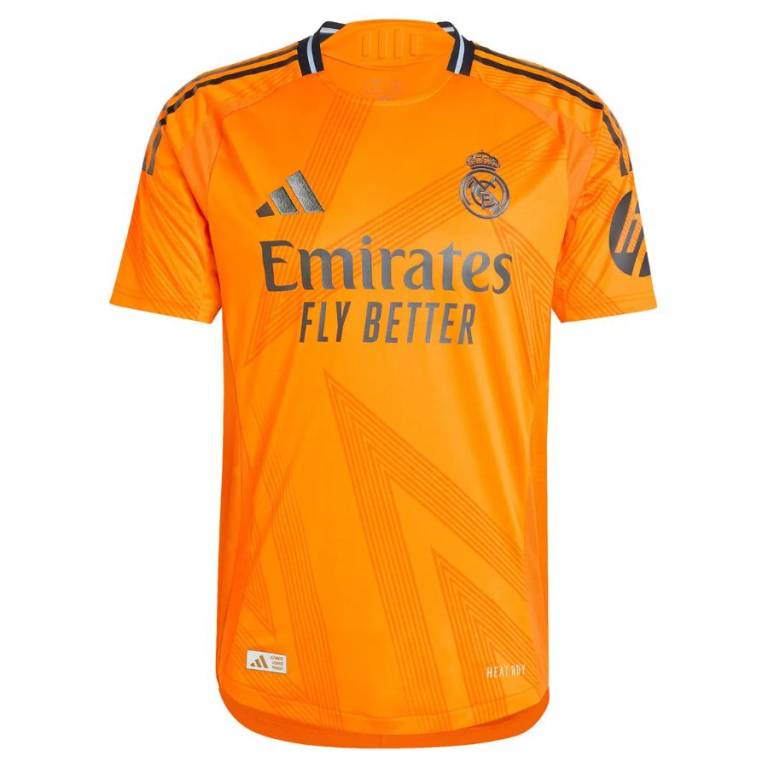 Camisola 24/25 Real Madrid Secundária