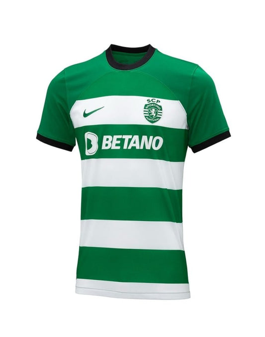 Camisola 23/24 Sporting Principal