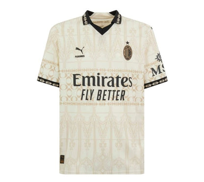 Camiseta AC Milan versión ligera 23/24