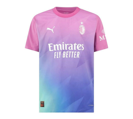 Camiseta tercera equipación AC Milan 23/24