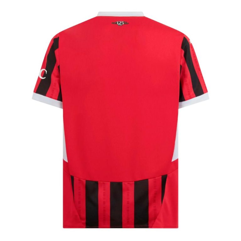 Camisola 24/25 AC Milan Home