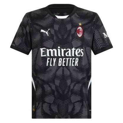 Camisola 24/25 AC Milan Guarda-Redes