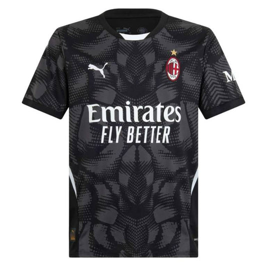 Camisola 24/25 AC Milan Guarda-Redes