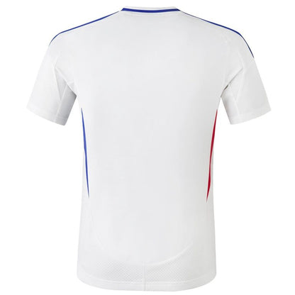 Camisola 24/25 Olympique Lyon Home