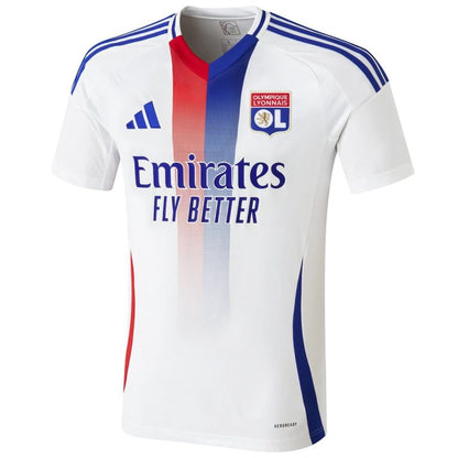 Camisola 24/25 Olympique Lyon Home