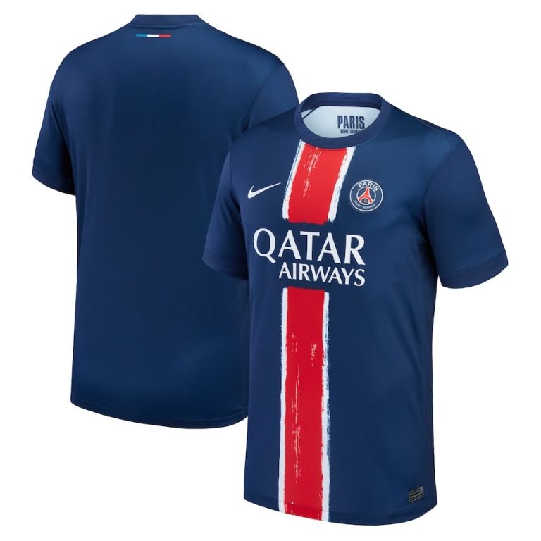 Camisola 24/25 PSG Home