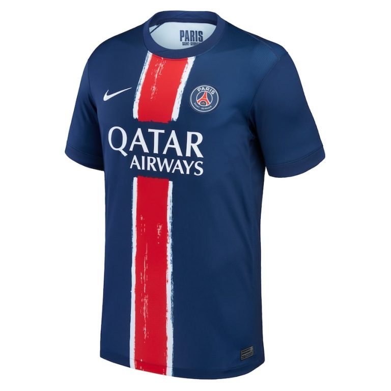 Camisola 24/25 PSG Home