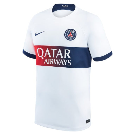 Camiseta visitante del PSG 23/24