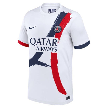 Equipamento Criança 24/25 PSG Secundário