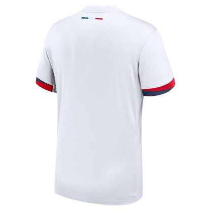 Camisola 24/25 PSG Away