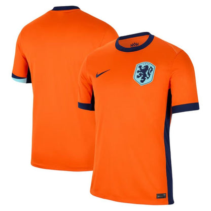 Camisola Euro 2024 Holanda Principal