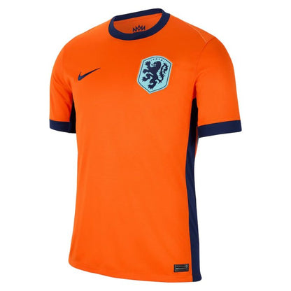 Camisola Euro 2024 Holanda Principal