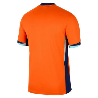 Camisola Euro 2024 Holanda Principal