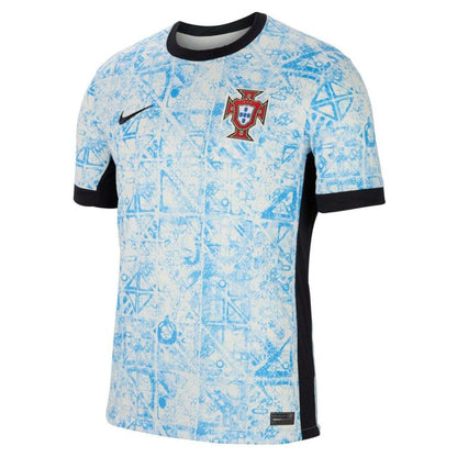 Maillot extérieur du Portugal Euro 2024