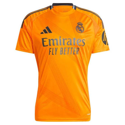 Equipamento Criança 24/25 Real Madrid Secundária