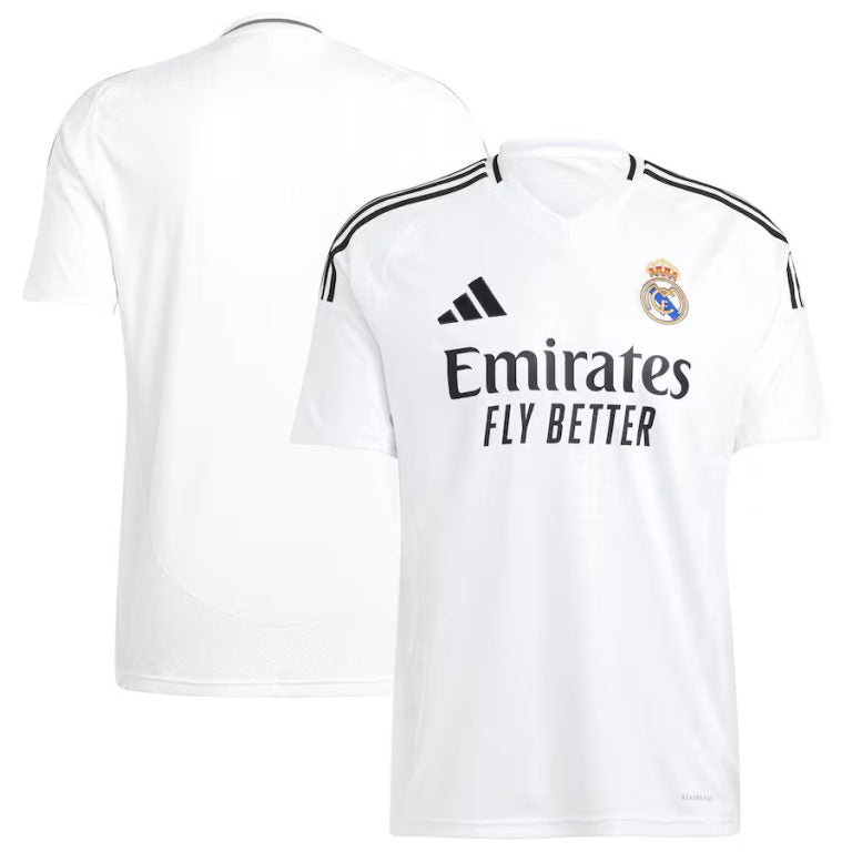 Camisola 24/25 Real Madrid Principal