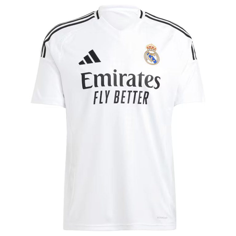 Camisola Principal Real Madrid 24/25 - Vini Jr. 7