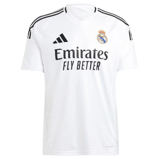 Camisola 24/25 Real Madrid Principal