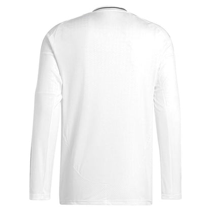 Camisola 24/25 Real Madrid Principal Long Sleeve