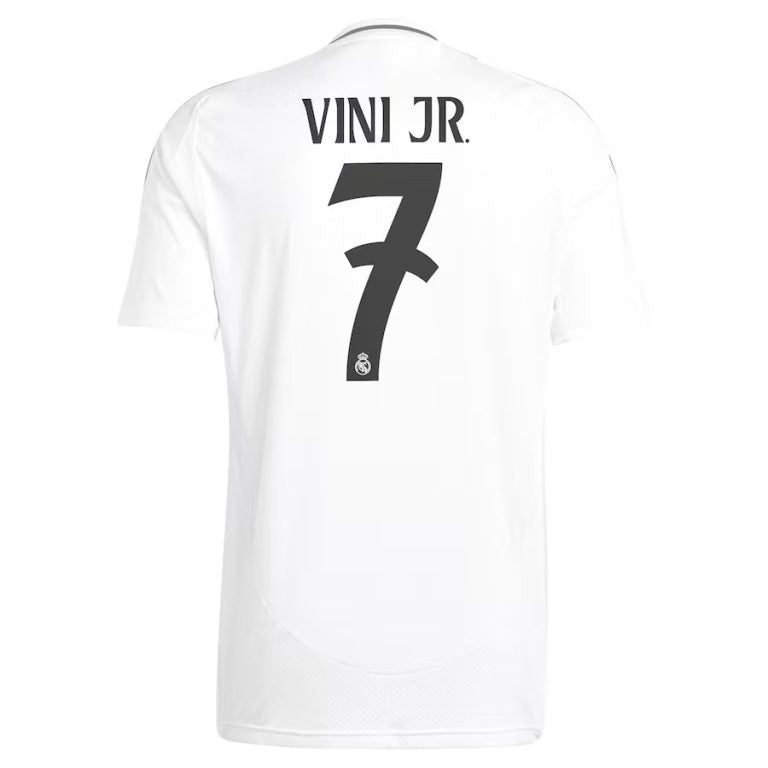 Camisola Principal Real Madrid 24/25 - Vini Jr. 7