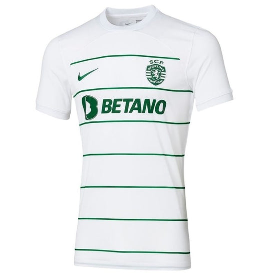 Camisola 23/24 Sporting Secundária