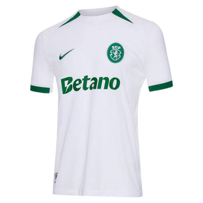 Equipamento Criança 24/25 Sporting Secundário