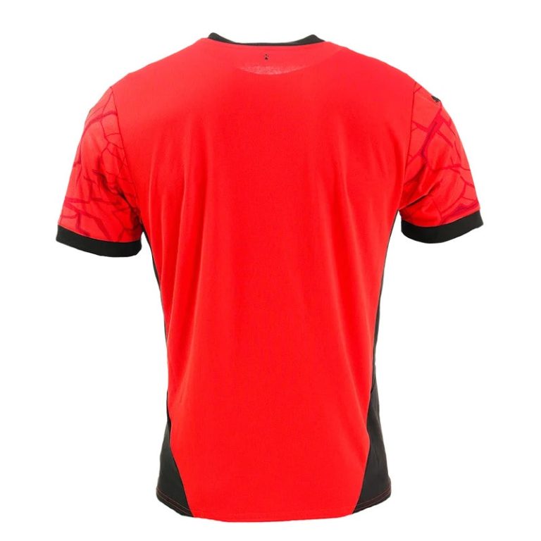 Camisola 24/25 Rennes Home