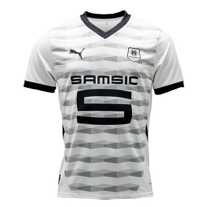 Camisola 24/25 Rennes Away