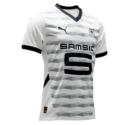 Camisola 24/25 Rennes Away