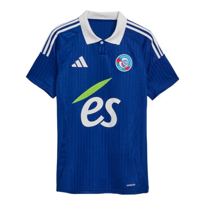 Camisola 24/25 Strasbourg Home