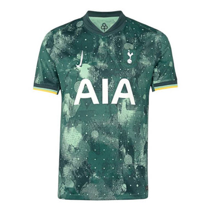 Camisola 24/25 Tottenham Third Away