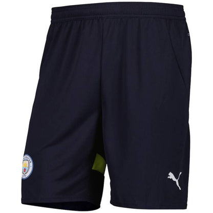 Equipamento Criança 24/25 Manchester City Away